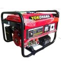 Máy phát điện Yokohama YK6500E (Đề nổ)