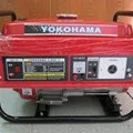 Máy phát điện Yokohama 2500