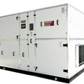 Máy hút ẩm hấp thụ Drymax DM-3000R-AL (Lưu lượng gió 3000 m3/giờ)