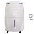 Máy hút ẩm Daiwa ST-1012N công suất 12 lít/ngày