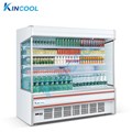 Tủ mát siêu thị 2m Kincool 