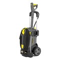 Máy phun rửa áp lực cao  nước lạnh Karcher HD 5/17 C