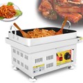 Nồi nấu Tokbokki KN450