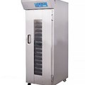 Tủ Ủ Bột Lạnh Southstar 16 Khay FX-16SC