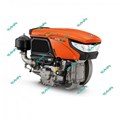 Động cơ diesel Kubota ZT 125