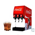  Máy Làm Cốc Nước Giải Khát Soda Kolner KN-3V