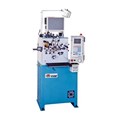 Máy uốn lò xo CNC CF310 - CF Series CNC Spring Coiler