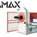 Máy uốn dây thép 3D CNC