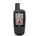 Máy định vị Bluetooth Garmin GPSMAP 65s