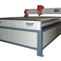 Máy cắt CNC quảng cáo