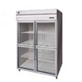 Tủ mát đứng 4 cánh kính Hoshizaki HRW-147LS4-GD