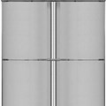 Tủ mát 4 cánh HOSHIZAKI CR2B-HS