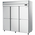 Tủ mát 6 cánh Hoshizaki HR-186MA-S