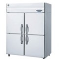Tủ mát 4 cánh Hoshizaki HRE-147B-SHD