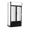 Tủ mát trưng bày 2 cánh kính Hoshizaki HSRC-1000DD