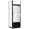 Tủ mát trưng bày 1 cánh kính Hoshizaki HSRC-850