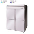 Tủ lạnh đứng 4 cửa Hoshizaki HRE-147MA-CHD