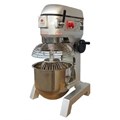 Máy trộn bột 20L Hongling B-20F