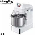 Máy trộn bột khô Hongling HS-60