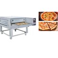 Lò nướng pizza băng chuyền dùng điện Hongling PZE-32H