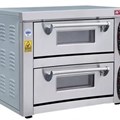 Lò nướng 2 tầng 2 khay dùng điện Hongling XYF-2EB-T