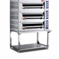 Lò nướng pizza dùng điện Hongling XYF-3P