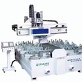 Máy CNC Đánh Mộng Âm MSK1618-4 