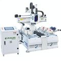  Máy Phay Khoan Mộng Âm CNC MSK1800  