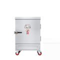  Tủ nấu cơm công nghiệp Okasu 6 khay Điện TCD-6K