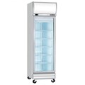 Tủ đông cánh kính Berjaya 1D/DF-SM-EV