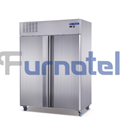 Tủ đông 2 cánh đứng Furnotel FER14883FS200