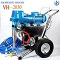 MÁY PHUN SƠN CHỐNG CHÁY VH 2030