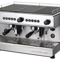 Máy pha cafe bán tự động Iberital IB7-2