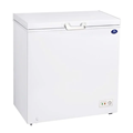 Tủ đông mini 145L Sanden Intercool SCF-0165
