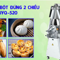 Máy cán bột đứng 2 chiều JYQ-520