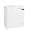 Tủ đông mini 100L Sanden Intercool SCF-0115