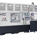  Mày mài tròn CNC OIG-200DS