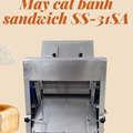 Máy cắt bánh sandwich SS-31SA