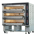 Lò nướng bánh cao cấp Softmill DHCV-23