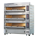 LÒ NƯỚNG ĐIỆN SOFTMILL DHO2-23