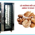 Lò nướng đối lưu 10 khay điện Arble YBR-10D