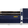 Máy uốn tấm 4 trục tự động ERMAK CNC W12