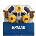 Máy uốn ống hộp CNC ERMAK W24S-16