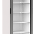 Tủ mát inverter Sanden 1 cánh kính SPB-0500