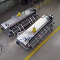 Máy bôi keo sữa (Chất liệu inox chống gỉ) IN-720
