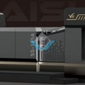 Máy chiết quang lăn vân trên giấy (áp lực 650 tấn) SS1050A