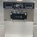 Máy làm kem mềm dạng để bàn Kolner KN-ZT966DS