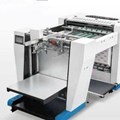 Máy phay rãnh giấy ivory, duplex HR-1000A++
