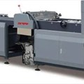 Máy bôi keo hộp cứng SW-750A