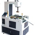 Máy Thụt Hộp Cứng Bán Tự Động XY-450S